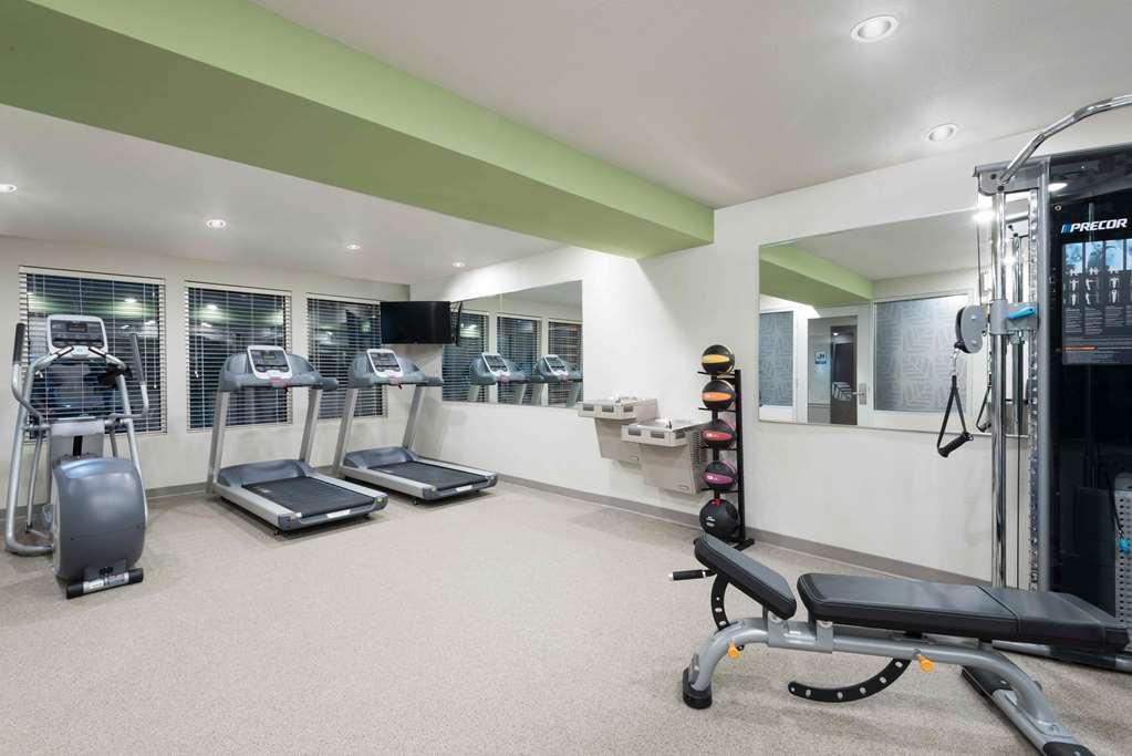 Extended Stay America Select Suites - Deerfield Beach Einrichtungen foto