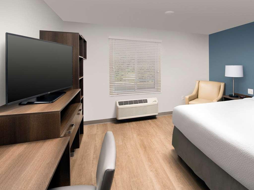 Extended Stay America Select Suites - Deerfield Beach Zimmer foto