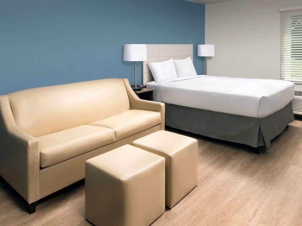 Extended Stay America Select Suites - Deerfield Beach Zimmer foto