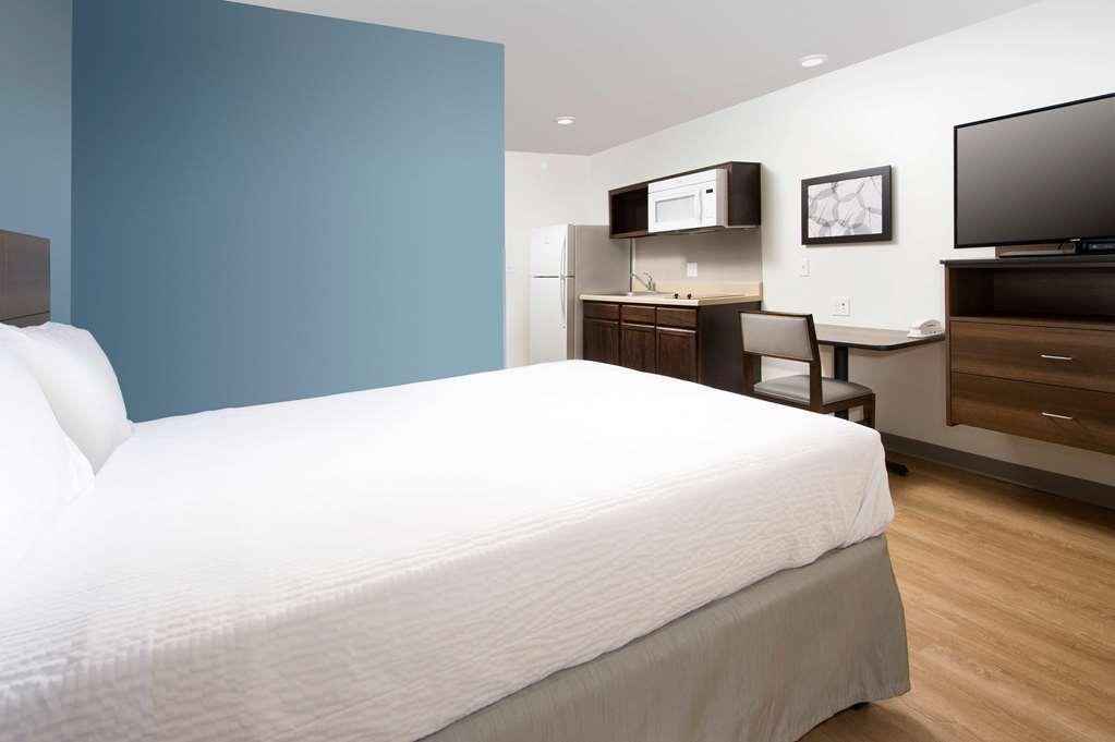 Extended Stay America Select Suites - Deerfield Beach Zimmer foto