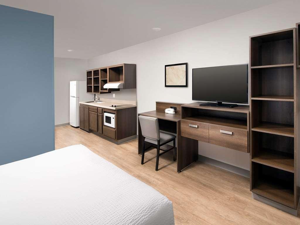 Extended Stay America Select Suites - Deerfield Beach Zimmer foto