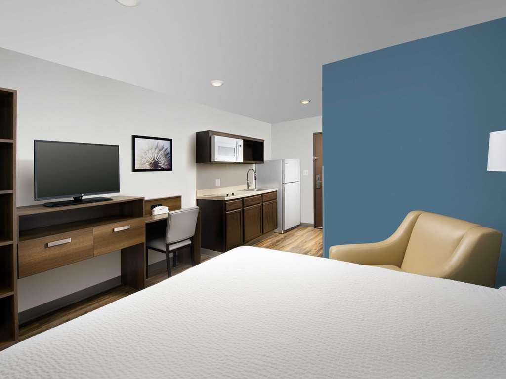 Extended Stay America Select Suites - Deerfield Beach Zimmer foto