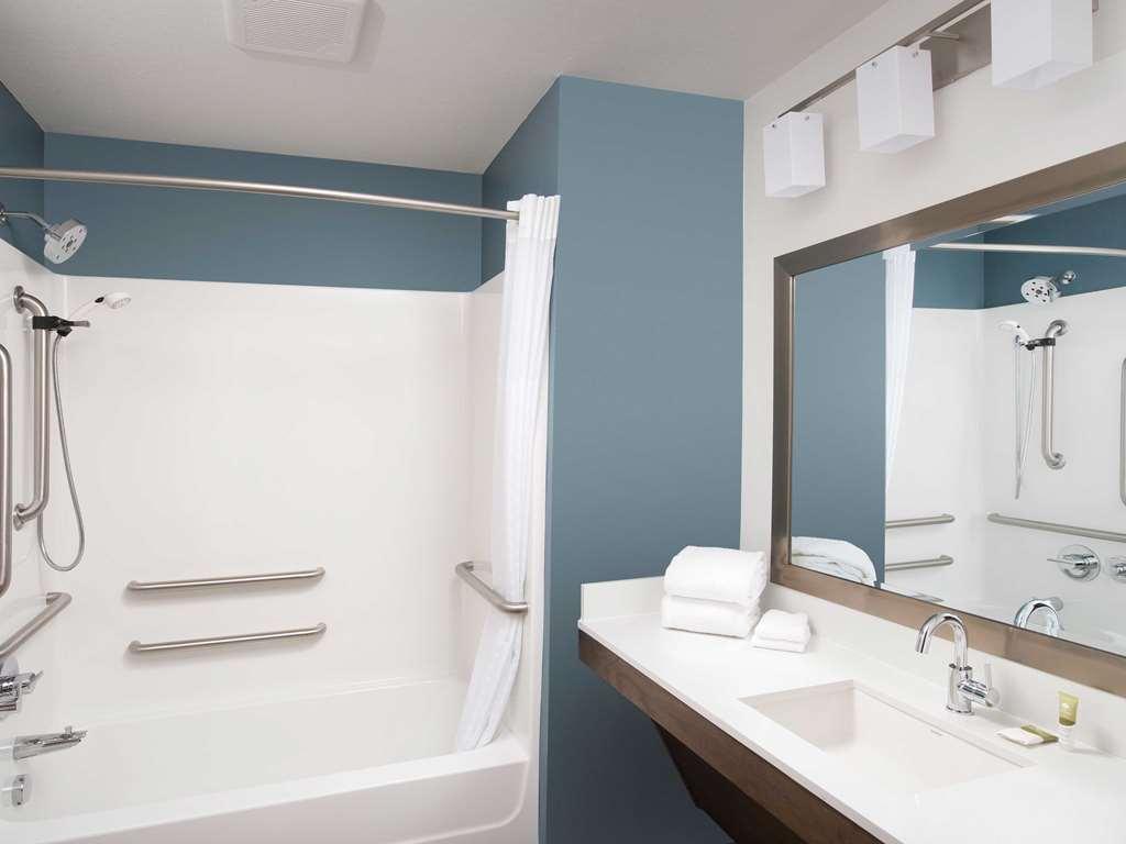 Extended Stay America Select Suites - Deerfield Beach Zimmer foto