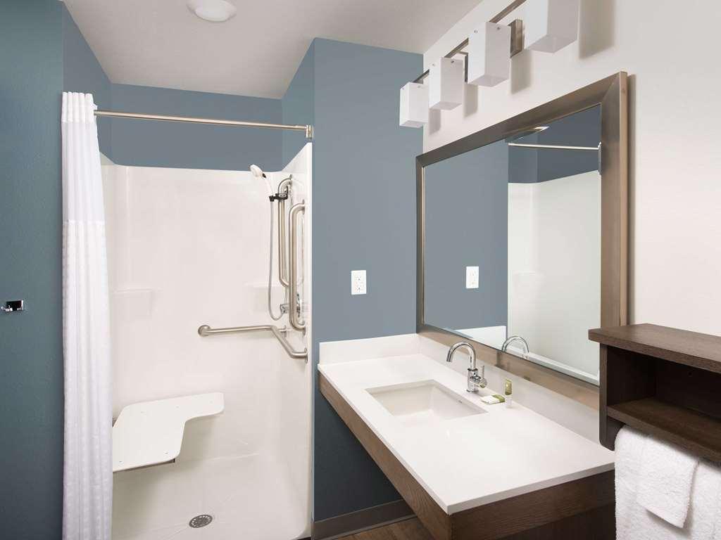 Extended Stay America Select Suites - Deerfield Beach Zimmer foto