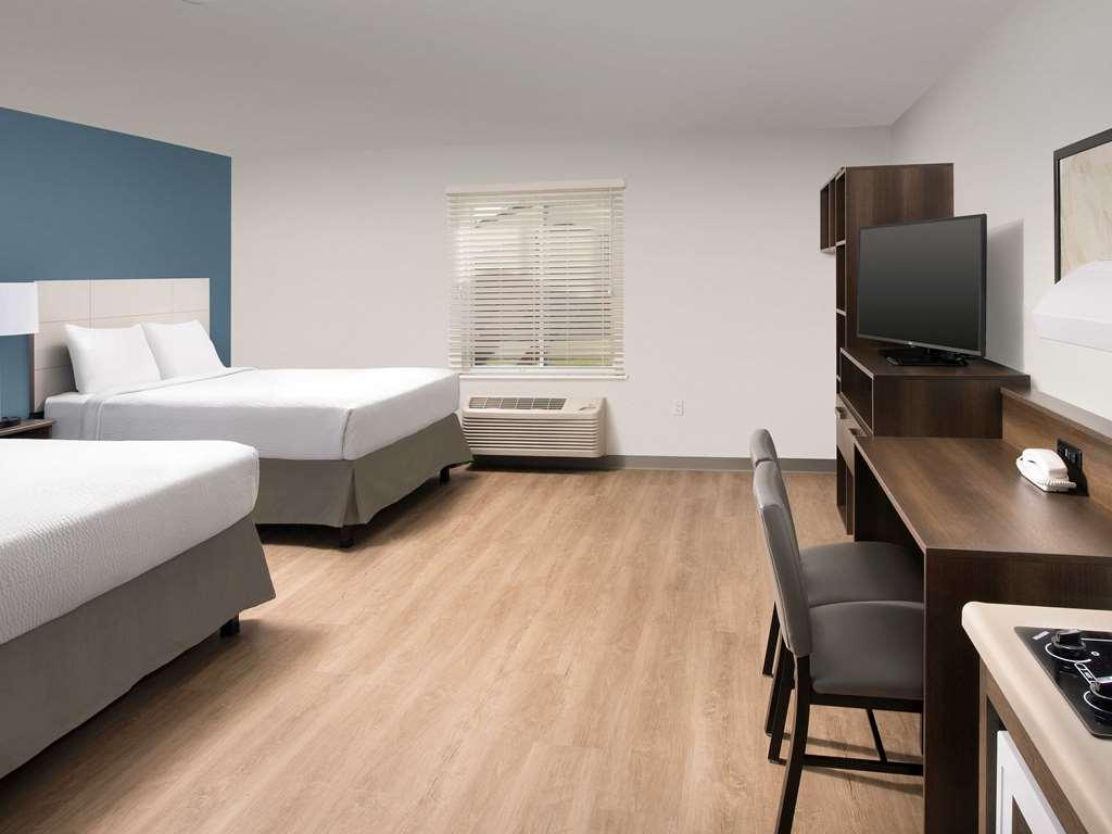 Extended Stay America Select Suites - Deerfield Beach Zimmer foto
