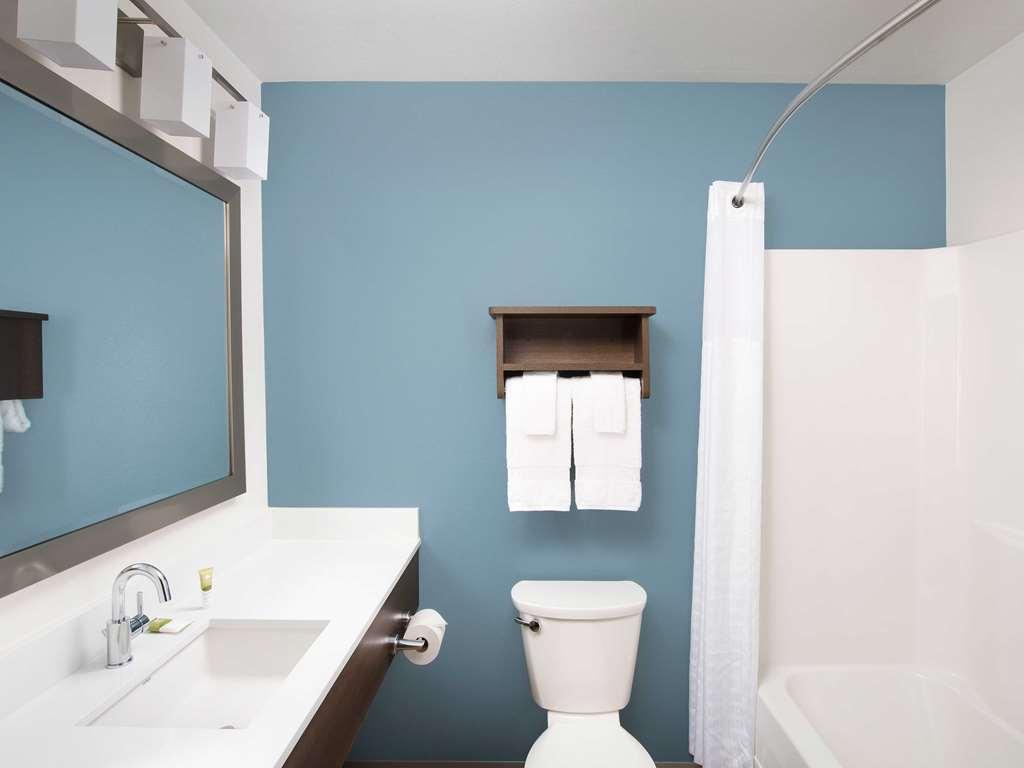 Extended Stay America Select Suites - Deerfield Beach Zimmer foto