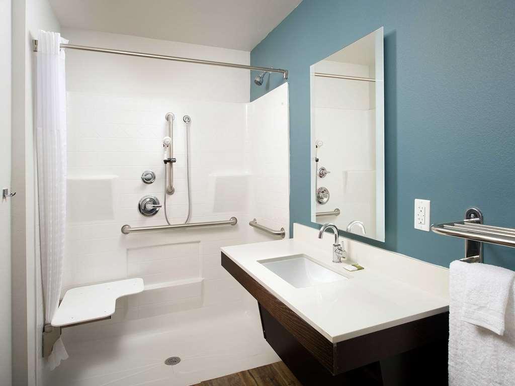 Extended Stay America Select Suites - Deerfield Beach Zimmer foto