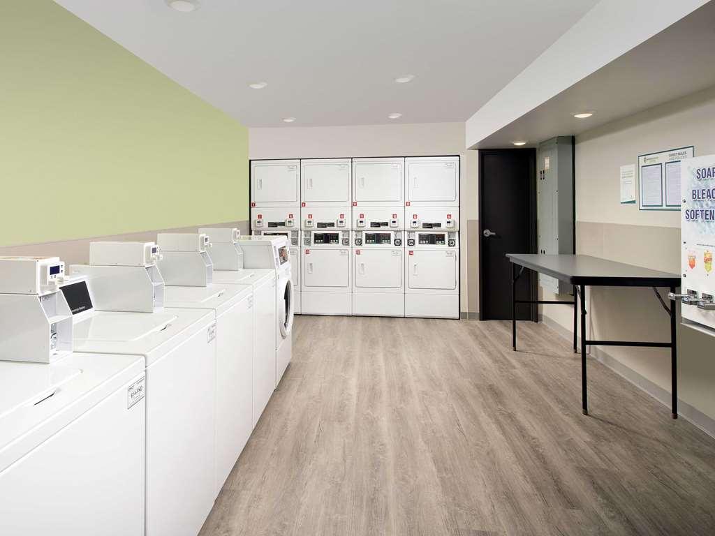 Extended Stay America Select Suites - Deerfield Beach Einrichtungen foto